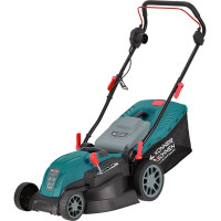 Газонокосилка электрическая Konner&Sohnen KS 42LM