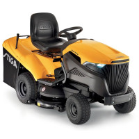 Трактор садовий бензиновий Stiga Estate7102W