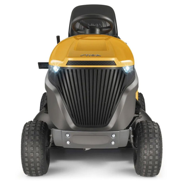 Трактор садовий бензиновий Stiga Estate7102W
