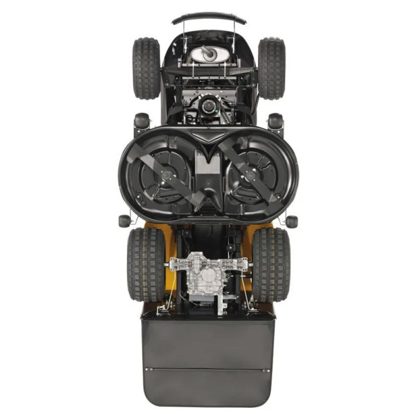 Трактор садовий бензиновий Stiga Estate7102W