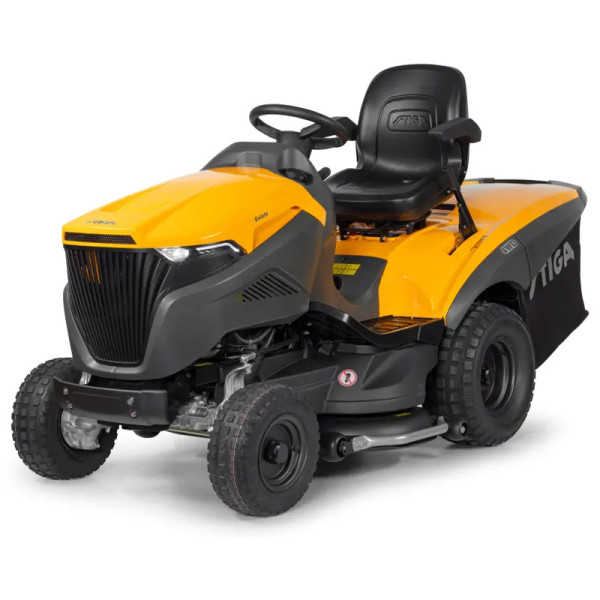 Садовий трактор Stiga ESTATE9102WX