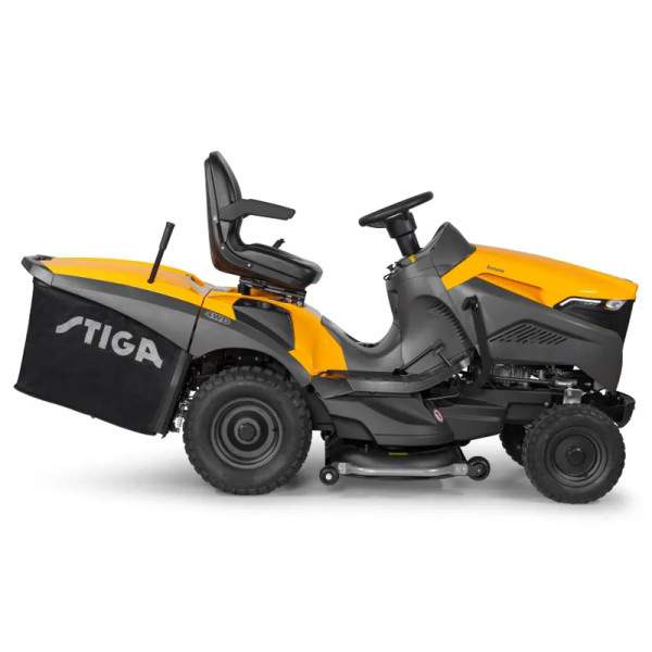 Садовий трактор Stiga ESTATE9102WX