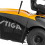 Садовий трактор Stiga Estate 9122W