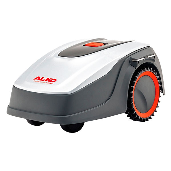 Робот-газонокосарка AL-KO Robolinho 500 W