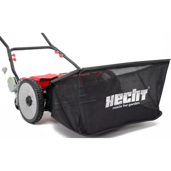 Газонокосарка механічна Hecht 514 PROFI