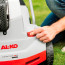 Бензиновий аератор-скарифікатор AL-KO Combi Care 38 P Comfort