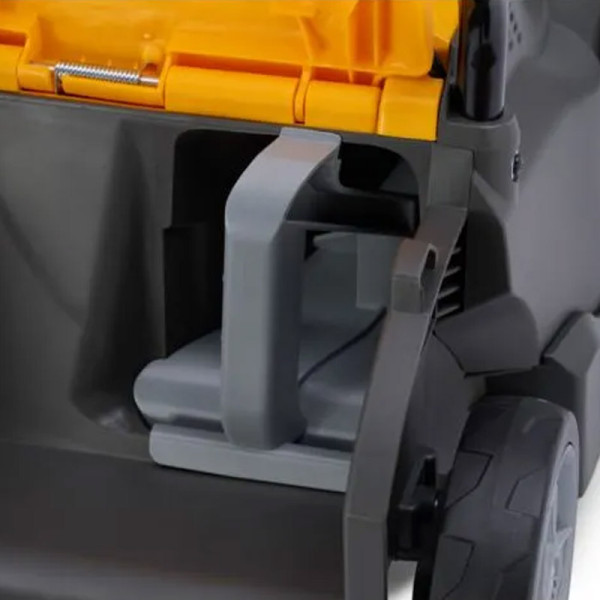 Газонокосарка акумуляторна Stiga Combi 336e Kit (з АКБ та ЗП)