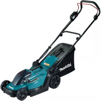 Газонокосарка акумуляторна Makita DLM330SM