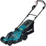 Газонокосарка акумуляторна Makita DLM330SM