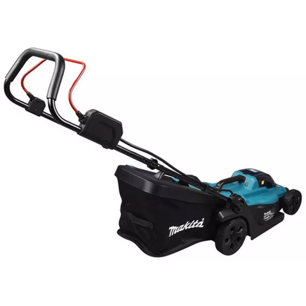 Газонокосарка акумуляторна Makita DLM330SM