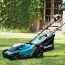 Газонокосарка акумуляторна Makita DLM330SM