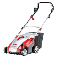 Аератор-скарифікатор електричний AL-KO Combi Care 36 E Comfort