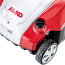 Аератор-скарифікатор електричний AL-KO Combi Care 36 E Comfort