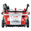 Аератор-скарифікатор електричний AL-KO Combi Care 36 E Comfort