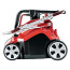 Аератор-скарифікатор електричний AL-KO Combi Care 36 E Comfort