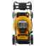 Газонокосилка аккумуляторная DeWALT DCMW564P2 (с АКБ и ЗУ)