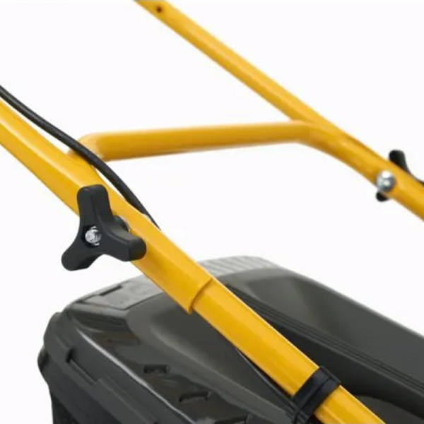 Газонокосарка акумуляторна Stiga Collector548AEKit (з АКБ та ЗП)