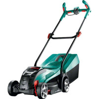 Газонокосарка акумуляторна Bosch ROTAK 32 Li-Ion (з АКБ та ЗП) (0600885D06)