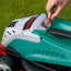 Газонокосарка акумуляторна Bosch ROTAK 32 Li-Ion (з АКБ та ЗП) (0600885D06)