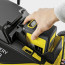 Газонокосарка акумуляторна Karcher LMO 36-46 Battery Set (з АКБ та ЗП) (1.444-470.0)
