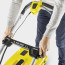 Газонокосарка акумуляторна Karcher LMO 36-46 Battery Set (з АКБ та ЗП) (1.444-470.0)