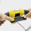 Газонокосарка акумуляторна Karcher LMO 36-46 Battery Set (з АКБ та ЗП) (1.444-470.0)