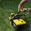 Газонокосарка акумуляторна Karcher LMO 36-46 Battery Set (з АКБ та ЗП) (1.444-470.0)