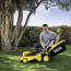 Газонокосарка акумуляторна Karcher LMO 36-46 Battery Set (з АКБ та ЗП) (1.444-470.0)