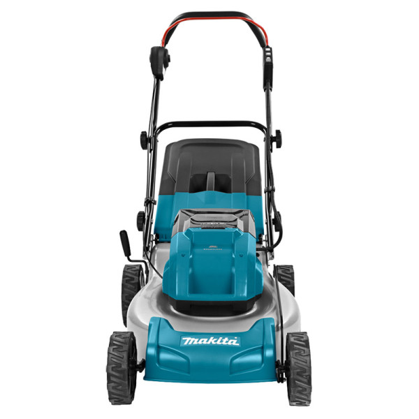 Газонокосарка акумуляторна Makita DLM460Z (без акумулятора і ЗП)