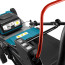 Газонокосарка акумуляторна Makita DLM460Z (без акумулятора і ЗП)