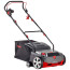 Аератор електричний AL-KO Combi Care 38.4 E