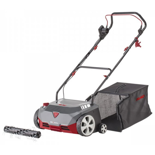 Аератор електричний AL-KO Combi Care 38.4 E