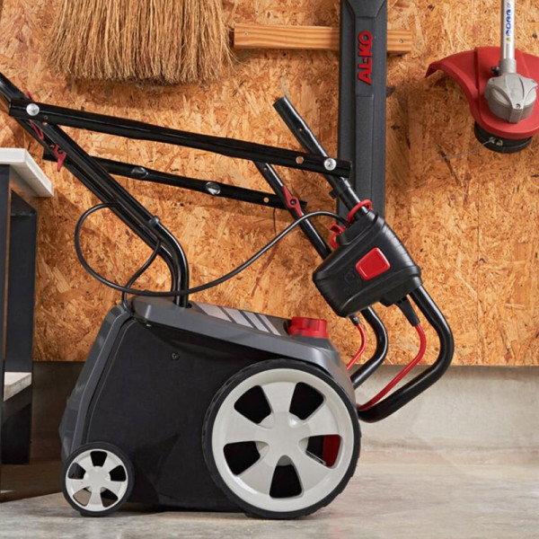 Аератор електричний AL-KO Combi Care 38.4 E