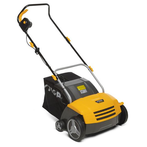 Аератор електричний Stiga SV 213E
