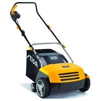 Аератор електричний Stiga SV 213E
