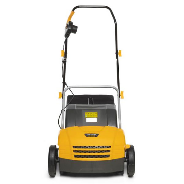Аератор електричний Stiga SV 213E
