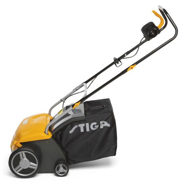 Аератор електричний Stiga SV 213E