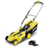 Газонокосарка акумуляторна Karcher LMO 18-36 Battery (1.444-420.0) (без акумулятора і ЗП)