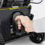 Газонокосарка акумуляторна Karcher LMO 18-36 Battery (1.444-420.0) (без акумулятора і ЗП)