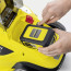 Газонокосарка акумуляторна Karcher LMO 18-36 Battery (1.444-420.0) (без акумулятора і ЗП)