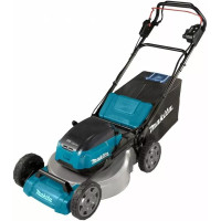 Газонокосилка аккумуляторная Makita DLM462Z (без аккумулятора и ЗУ)
