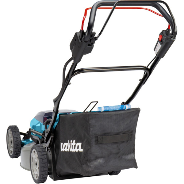 Газонокосарка акумуляторна Makita DLM462Z (без акумулятора і ЗП)