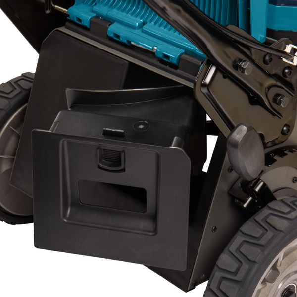 Газонокосарка акумуляторна Makita DLM462Z (без акумулятора і ЗП)