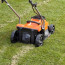 Газонокосарка акумуляторна BLACK & DECKER BCMW33184L2 (з 2шт АКБ та ЗП)