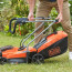 Газонокосарка акумуляторна BLACK & DECKER BCMW33184L2 (з 2шт АКБ та ЗП)