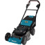 Газонокосарка акумуляторна Makita LM001CZ (без акумулятора і ЗП)