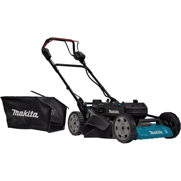 Газонокосарка акумуляторна Makita LM001CZ (без акумулятора і ЗП)