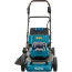 Газонокосарка акумуляторна Makita DLM530Z (без акумулятора і ЗП)