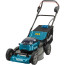 Газонокосарка акумуляторна Makita DLM530Z (без акумулятора і ЗП)