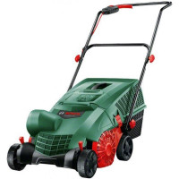 Аератор-скарифікатор електричний Bosch UniversalRake 900